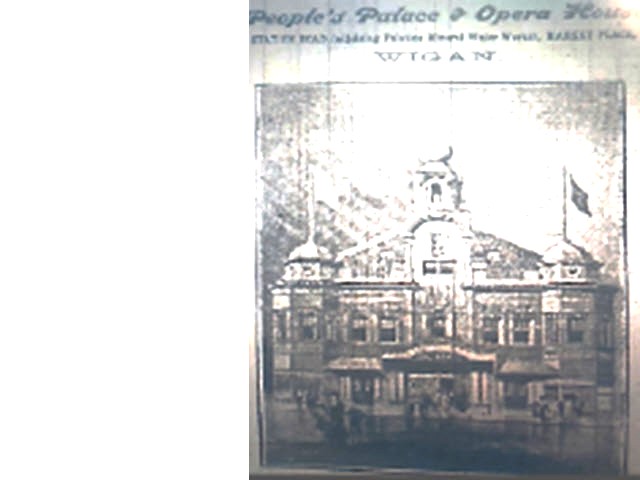 People's Palace & Opera House